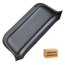 ACABAMENTO FORRO TAMPA TRASEIRA FIAT FASTBACK 2023 A 2025