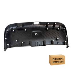 ACABAMENTO FORRO TAMPA TRASEIRA FIAT PULSE 2023 A 2025