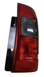 LANTERNA TRASEIRA DIREITA ECOSPORT 2003 A 2007 FUME