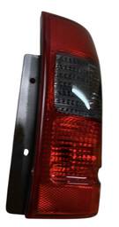 LANTERNA TRASEIRA DIREITA ECOSPORT 2003 A 2007 FUME