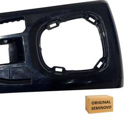 ACABAMENTO MOLDURA CONSOLE CENTRAL FIAT FASTBACK 2023 A 2025