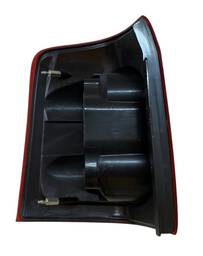 LANTERNA TRASEIRA DIREITA ECOSPORT 2008 A 2012 FUME