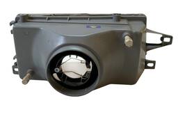 FAROL ESQUERDO UNO FIORINO 1991 A 2004