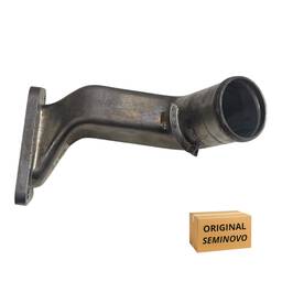 CANO BOMBA D'ÁGUA MOTOR FIAT FIREFLY ARGO STRADA PULSE MOBI