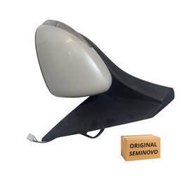  RETROVISOR ELÉTRICO COM PISCA ESQUERDO FIAT ARGO CRONOS