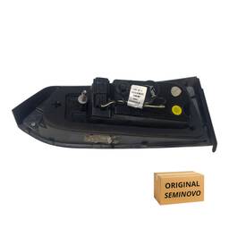  LANTERNA TAMPA TRASEIRA DIREITA FIAT CRONOS 2018 A 2025