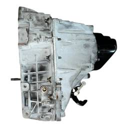 CAIXA CAMBIO SANDERO LOGAN DUSTER OROCH CAPTUR 1.6 16V 2017/