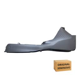 CAPA CONSOLE CENTRAL ORIGINAL FIAT PULSE 2022 A 2025