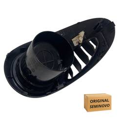 DIFUSOR AR CONDICIONADO ESQUERDO GRAND SIENA NOVO PALIO