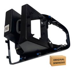 CONSOLE CENTRAL PAINEL FIAT PULSE 2022 A 2025