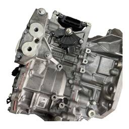  CAIXA CAMBIO AUTOMÁTICO ORIGINAL FIAT T200 1.0 TURBO 2024