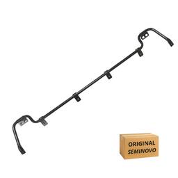 TRAVESSA INFERIOR RADIADOR FIAT PULSE FASTBACK 52172982