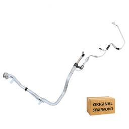 MANGUEIRA CONDENSADOR AR CONDICIONADO PULSE FASTBACK 5216222