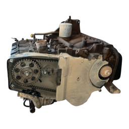 MOTOR AGILE MONTANA COBALT 1.4 8V FLEX 2010 A 206