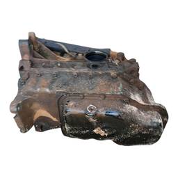 MOTOR GOL FOX POLO GOLF SAVEIRO G5 G6 G7 G8 1.6 8V FLEX PW