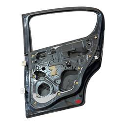 PORTA TRASEIRA DIREITA FIAT PALIO ATTRACTIVE 