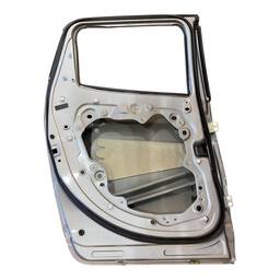 PORTA TRASEIRA ESQUERDA FIAT TORO 2016 2017 2018/..