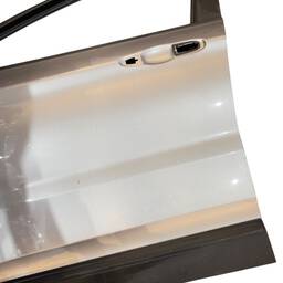 PORTA DIANTEIRA ESQUERDA FIAT TORO 2016 2017 2018/..