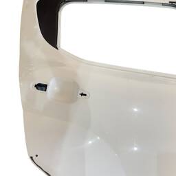 PORTA TRASEIRA DIREITA MOBI DETALHES FOTOS