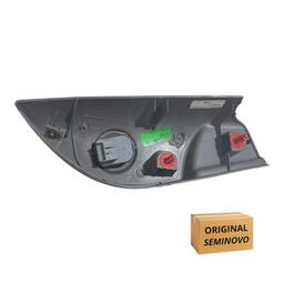 MOLDURA INTERNA ESQ RETROVISOR GRAND SIENA NOVO PALIO