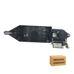 MAÇANETA EXTERNA DIANTEIRA ESQUERDA GRAND SIENA NOVO PALIO