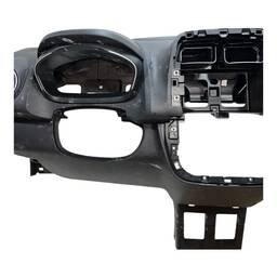 CAPA PAINEL TABELIER KWID 2018/2020 SEM FURO BOTÃO 