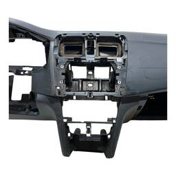 CAPA PAINEL TABELIER LOGAN SANDERO 2014/19 681003727R 