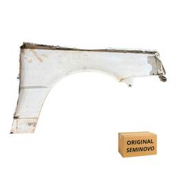 PARALAMA ESQUERDO FIAT UNO MILLE 2005 A 2013