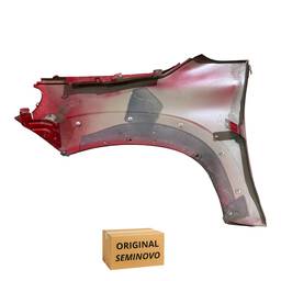 PARALAMA DIREITO COM FUROS FIAT UNO WAY 2011 A 2014