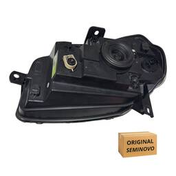 FAROL DIREITO FIAT UNO VIVACE 2011 A 2016 51827929