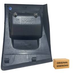 TAMPA CAIXA FUSÍVEIS ORIGINAL FIAT IDEA 2011 A 2016