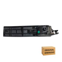 MAÇANETA COMPLETA PORTA DIANTEIRA DIREITA IDEA 2006 A 2016