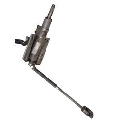 COLUNA DIREÇÃO HIDRÁULICA ORIGINAL FIAT IDEA 2011 A 2016