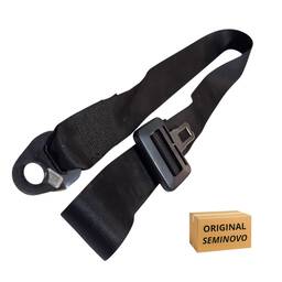 CINTO TRASEIRO CENTRAL ORIGINAL GRAND SIENA 2012 A 2021