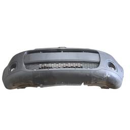 PARACHOQUE DIANTEIRO UNO WAY 2011 A 2014 C/ FURO MOLDURA