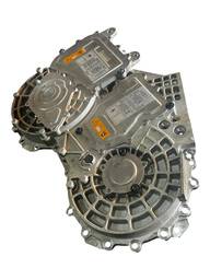 TAMPA LATERAL CAMBIO ELETRICO GWM HAVAL H6 2023 A 2025