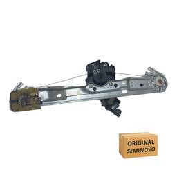 MÁQUINA VIDRO ELETRICO DIANTEIRO DIR ORIGINAL MOBI STRADA 