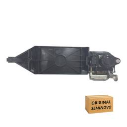 MAÇANETA EXTERNA MIOLO DIANTEIRA ESQUERDA ORIGINAL FIAT MOBI