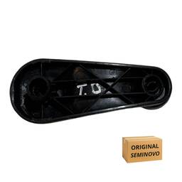 MANIVELA VIDRO MANUAL ORIGINAL FIAT MOBI UNO IDEA