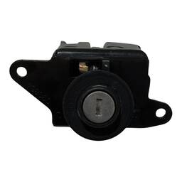 FECHADURA TAMPA TRASEIRA ORIGINAL FIAT MOBI 2017-25