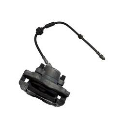 PINÇA FREIO DIANTEIRA ESQUERDA ORIGINAL FIAT MOBI ARGO