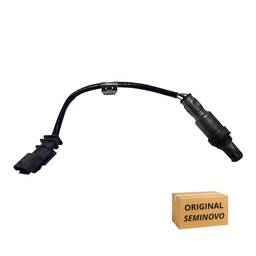 SONDA LAMBDA PÓS CATALISADOR ORIGINAL STRADA MOBI 46342430