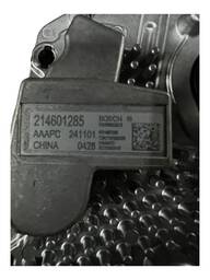 MÓDULO CAMBIO GWM HAVAL H6 ORIGINAL 214601285 (NOVO)