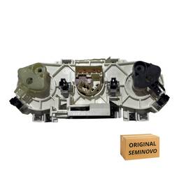 COMANDO AR CONDICIONADO ORIGINAL FIAT MOBI NOVA STRADA