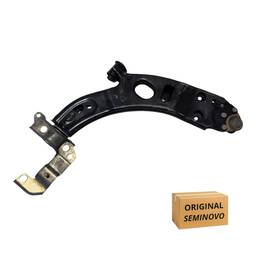  BANDEJA DIANTEIRA ESQ ORIGINAL FIAT MOBI UNO DRIVE 52127229