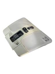 LUZ TETO COMANDO TETO SOLAR MERCEDES W202 W210 94 A 2000