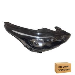 FAROL DIREITO LED ORIGINAL FIAT ARGO CRONOS 2017 A 2025