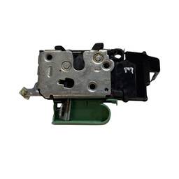 FECHADURA PORTA DIANTEIRA ESQ ORIGINAL FIAT UNO PUNTO IDEA 