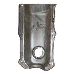 TAMPA VÁLVULAS GOL SAVEIRO PARATI G3 G4 AP 1.6 FLEX 03/09