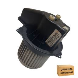 MOTOR AR FORÇADO ORIGINAL FIAT UNO GRAND SIENA ARGO MOBI